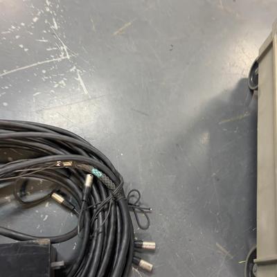 RAPSO Audio Cabel 