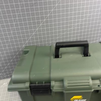 Plano Range / Tool Box, New 