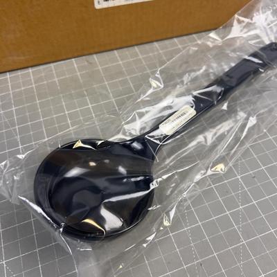 Dozen Spoodle Serving Spoon, for Catering