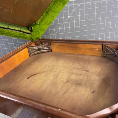 Sewing Bench 