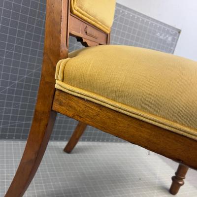 Golden Lovely East Lake Walnut Beautifully Finished