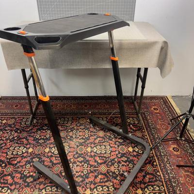 Adjustable Height Standing Desk