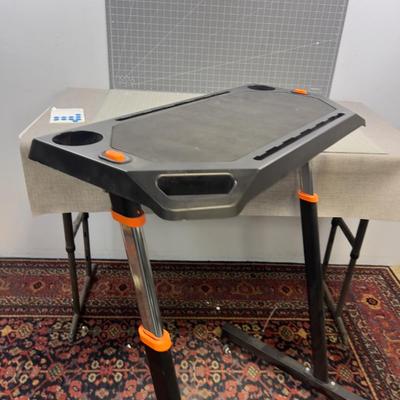Adjustable Height Standing Desk