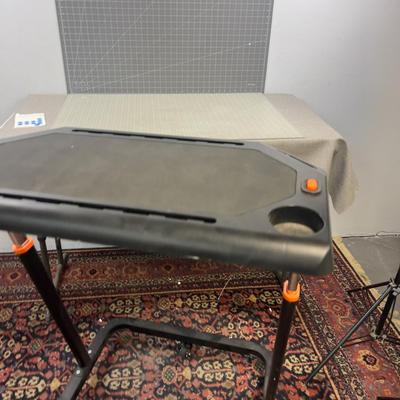 Adjustable Height Standing Desk