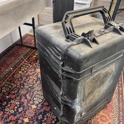 Pelican 1660 Rolling Case