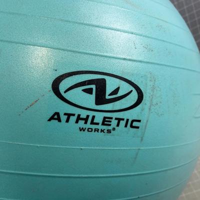 Yoga Ball 24" 