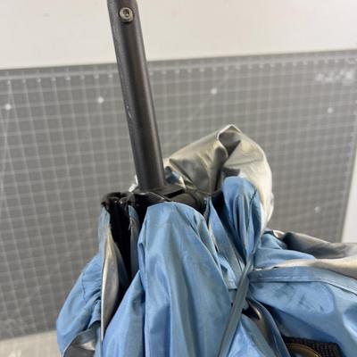 Sport Brella, Beach Umbrella 