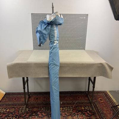 Sport Brella, Beach Umbrella 