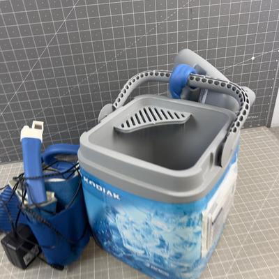 Kodiak Polar CARE Knee Ice Deal! 