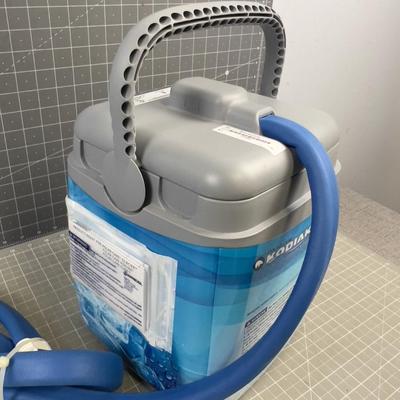 Kodiak Polar CARE Knee Ice Deal! 