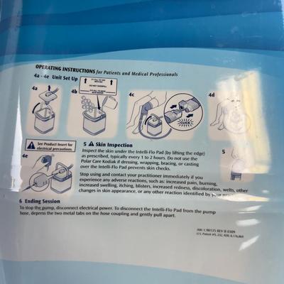 Kodiak Polar CARE Knee Ice Deal! 
