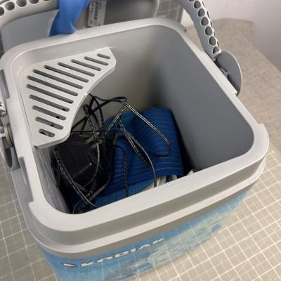 Kodiak Polar CARE Knee Ice Deal! 