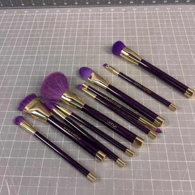 Sonia Kashuk MAKE UP BRUSHES