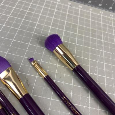 Sonia Kashuk MAKE UP BRUSHES