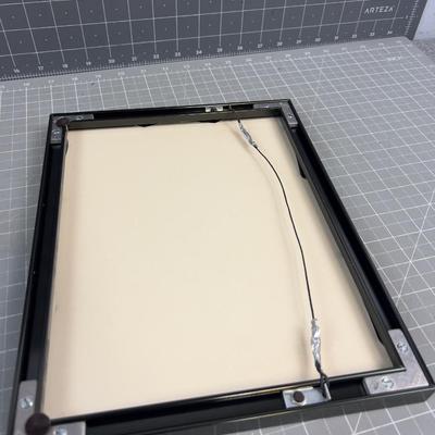 Print Under Glass