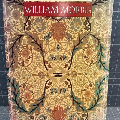 William Morris Full Color Posters 
