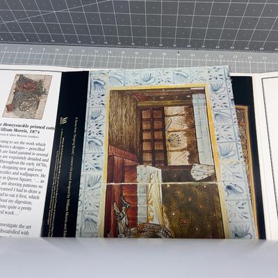 William Morris Full Color Posters 