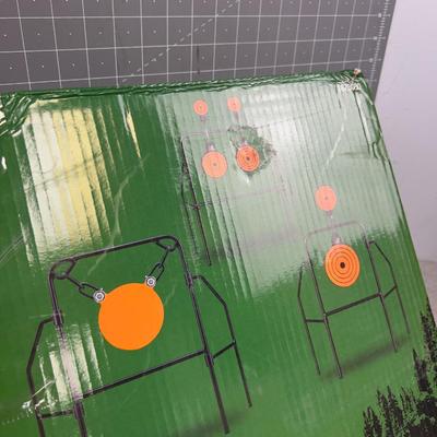 3 Pak GONG Set. NEW 