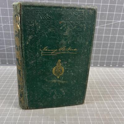 lds TELL IT ALL WOMAN'S LIFE IN POLYGAMY 1876 STENHOUSE 1s EDlds TELL IT ALL WOMAN'S LIFE IN POLYGAMY 1876 STENHOUSE 1s ED
