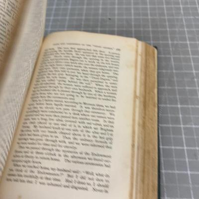 lds TELL IT ALL WOMAN'S LIFE IN POLYGAMY 1876 STENHOUSE 1s EDlds TELL IT ALL WOMAN'S LIFE IN POLYGAMY 1876 STENHOUSE 1s ED
