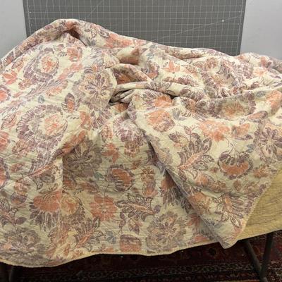 Full/Queen Cotton Quilt