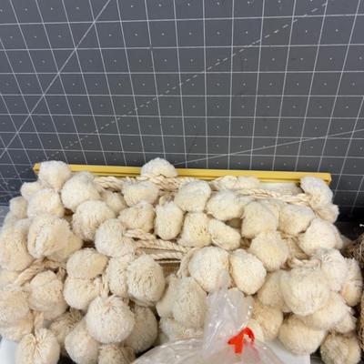 Misc. Notions Sewing Craft Items 