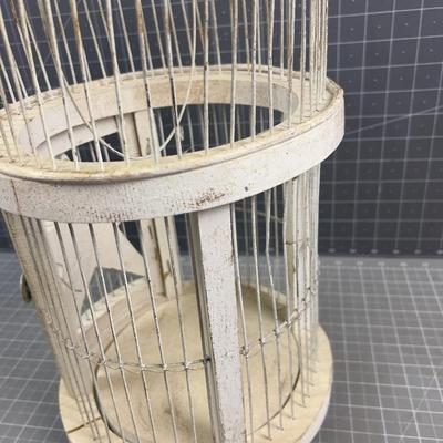 Lone Star Birdhouse 
