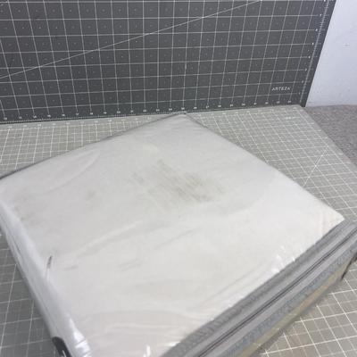 Sealy King Size Sheet Set 
