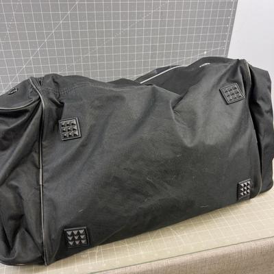 Duffle Bag w/ Mesh Bags 