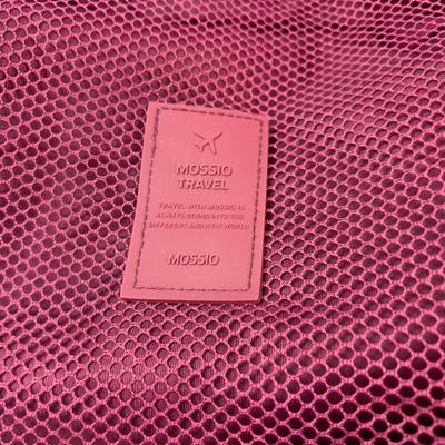 Duffle Bag w/ Mesh Bags 