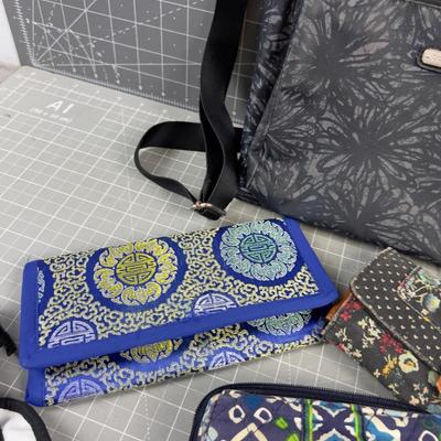 Bags Wallets Purses