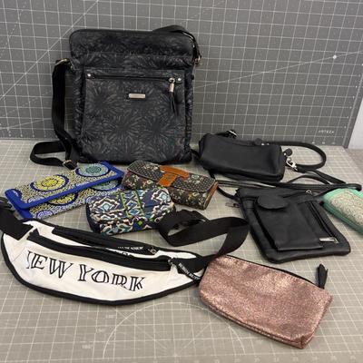 Bags Wallets Purses