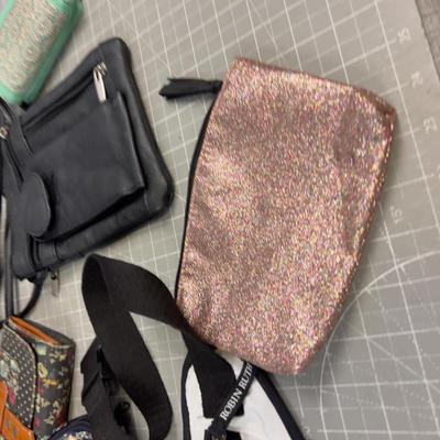 Bags Wallets Purses