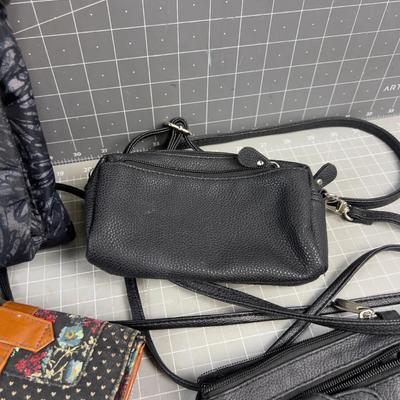 Bags Wallets Purses