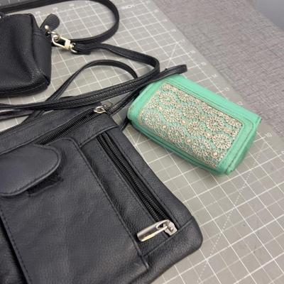 Bags Wallets Purses