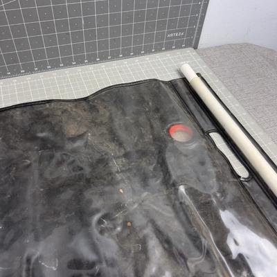 Super Solar Shower