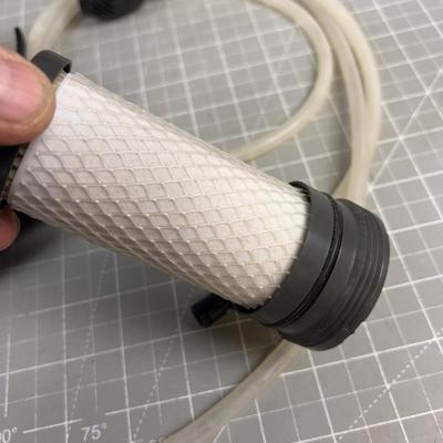KATADYN Water Filter 