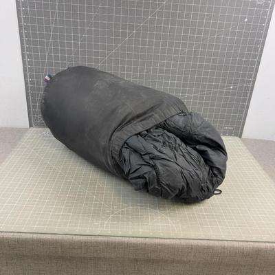Adult Sleeping Bag 