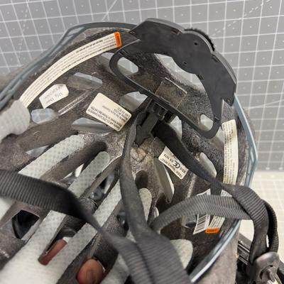 3 Bike Safety Helmets 