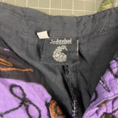 Pants Women's Size M (8)