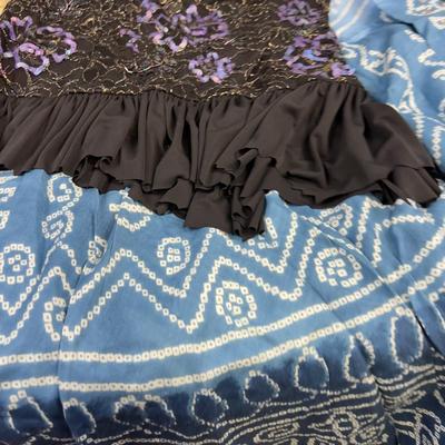 Skirts & Pants 