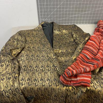 Jackets 