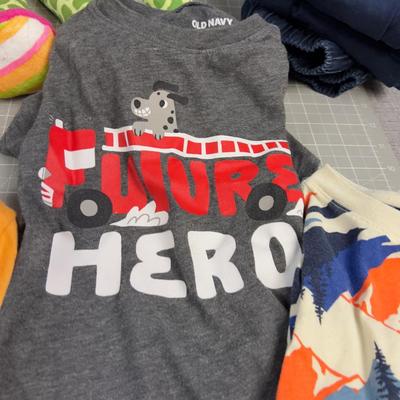 Toddler Youth Clothing shoes 