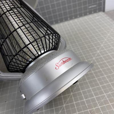 Sunbeam DC Bug Zapper 