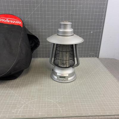 Sunbeam DC Bug Zapper 