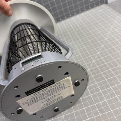 Sunbeam DC Bug Zapper 