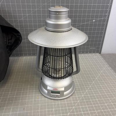 Sunbeam DC Bug Zapper 