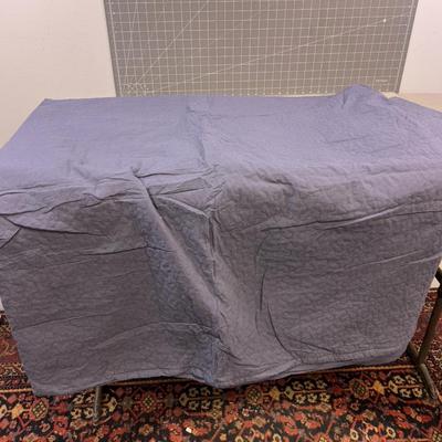 Queen Full Quilt set with Shams 