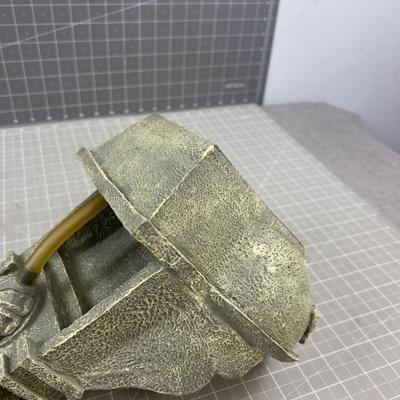 Resin Fountain