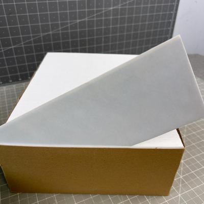 Redi-Strip Security Envelopes Letter 